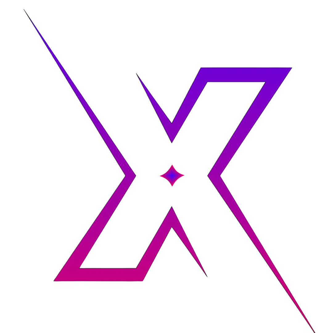 LearnX Logo