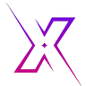 LearnX Logo